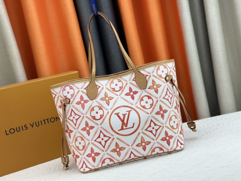 LV Shopping Bags